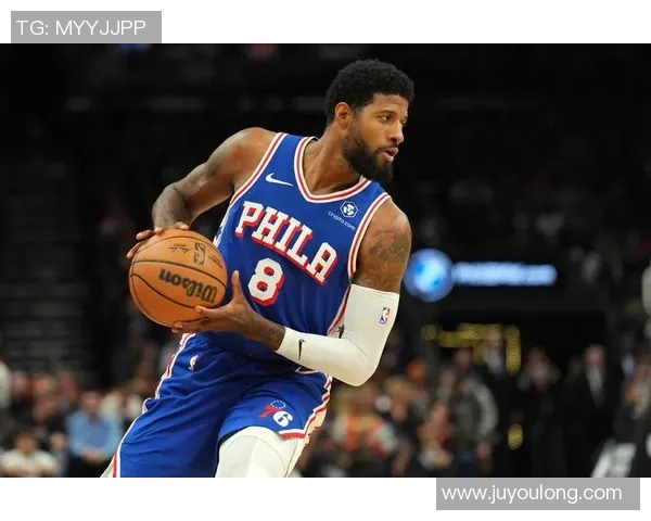 保罗乔治引领NBA新风潮挑战极限展现超级球星风采