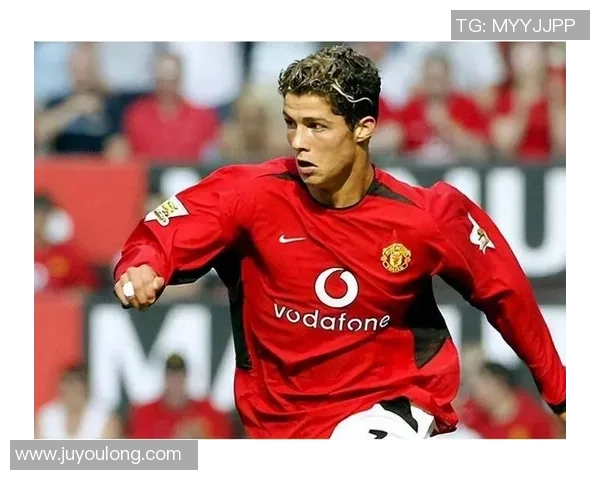 C罗：足球界传奇巨星的故事